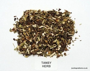Tansy Herb 25kg