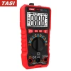 TASI Digital Multimeter Voltage Current Resistance Capacitance Tester TA801C