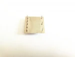 TCXO VCXO OCXO crystal oscillator housing