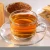 Import tea ginger honey from China