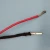 Import Terminal Wiring Harness With High Temperature Resistant Nylon Sleeve from China