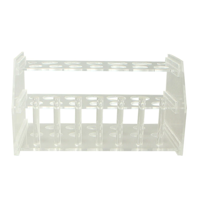 Test tube shelf organic material synthetic aperture mixing laboratory equipment
