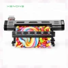 Textile Sublimation T Shirt Printing Machine