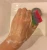 Import Thailand Handmade Rainbow Whitening Soap Men Use Skin White Bath Soap from China