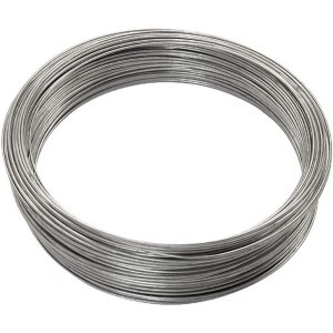 The high quality hot dipped galvanized steel wire/ Flat Wire Black iron wire/annealed wire from Vietnam