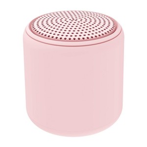 The Manufacturer&prime;s Latest Bluetooth Speaker Macaron Multi-Color Selection, Easy to Carry, Ultra-High Sound Quality