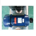 The Motor for Fuel Dispenser