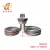 Import The popular TZCX brand  Electric Stainless Steel resistance spring coil Heating Element from China