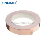 Thermal Conductivity Nano Carbon Copper Foil Material Sheet For Phone
