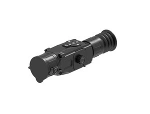Thermal imaging Sight with 50mm objective lens for military purpose,  high quality monocular hunting riflescope thermal scope