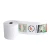 Import Thermal Rolls 57x40 57*80 ATM & POS Machine Cash Register Thermal Paper Roll 57x60 Papel Termico De 80x80 from China