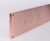Import Thin film materials high purity 99.999% copper sputtering target copper sputtering cathod from China