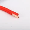 Thin Wire,Flexible Coated Cable, Electrical PVC Wiring And Cabling