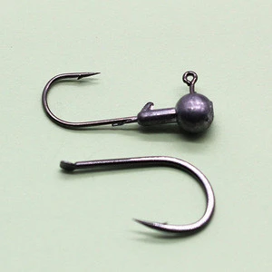 This year new version announced sea fishing fishhook