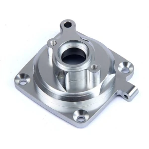 Thorforge durable good quality cnc machine tool products CNC Milling parts