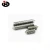 Thread Pitch 0.6mm 0.8mm 1.5mm 1.25mm 1.75mm 2mm DIN913 Stainless Steel Flat Point Socket Set Screw