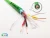 Import TIANJIE - 2x2x0.8mm 2Pair LSZH Jacket KNX system control CABLE/EIB BUS CABLE intelligent smart home communication cable from China