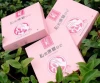 TianYu 100% Chinese supplier Feminine breast patch massage Breast Plaster breast mask