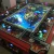 Import Tiger strike fish Game Table Gambling Machine Supplier with cheap price from China