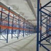 tire storage cage Warehouse pallet shelving Supermarket Logistics CE