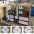 Import Tissue Paper Processing 2 Color Napkin Making Machine With Printing Logo from China