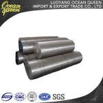 Titanium Ingot For Producing Titanium Plate and other Titanium Casting Products