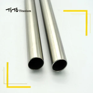 TiTo wholesales MTB Titanium bike handlebar flat handlebar 31.8 or 25.4*600/620/640/660/680/700/720mm design custom logo