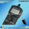 TM-J timer shutter release compatible for Olympus RM-UC1 Camera Accessory
