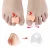 Import Toe Separators and Spreaders For Bunion, Overlapping Toes and Drift Pain #WH-0292 from China