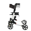 TONIA Aluminum Foldable Cart/ Rollator Rehabilitation Equipment For The Elderly TRA01B