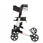 TONIA Aluminum Foldable Cart/ Rollator Rehabilitation Equipment For The Elderly TRA01B