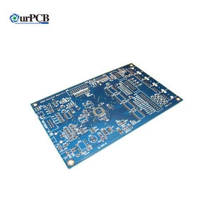 Tooling USD26 Double side SMT PCB electronic sound maker