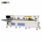TOP 10 Quick Side Drilling Cnc Furniture Making Machine For Panel Furniture