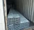 Import Top Manufacturer in China Pre-Galvanized Steel Square Pipe Tianjin from China