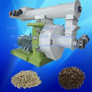 top mechanical compressed wood pellets mill /wood pellets price ton