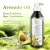 Import Top Private Label Avocado Oil Silky Hair Care Nourishing Repairing Conditioner For All Kinds Of Hair from China
