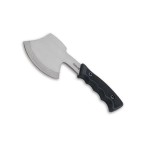 Top quality 10"  Survival Hatchet Camping Axe