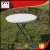 Import Top Quality Cheap Outdoor Round Plastic Table for Sale from China