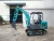 Import top quality chinese manufacture mini excavator 2 ton  for sale from China