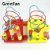 Import Top Quality Custom Perfect Gift New designs Beaded Montessori Wooden Toys Eco-Friendly Educational Toys Kids Puzzle Game from China