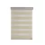Import Top quality dual layer zebra blind fabric roll printing sample book customized zebra roller shades from China