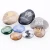 Import Top quality engraved stone crafts, customized various worry stones pocket stones,engraved words stone from China