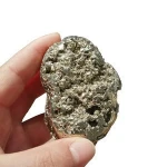 Top quality natural raw high purities native copper ore cu90% mineral specimen