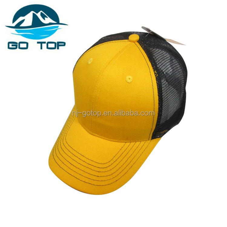 Top Quality Promotion Custom Cheap Trucker Hats Cap