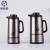 Import Top quality wholesale vacuum coffee pot tea pot stainless steel coffee pot from China
