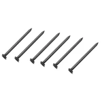 Top quality wood board steel nail black steel wire nail