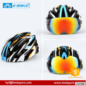 Top Sale Bicycle Helmet Manufacture, Professional Manufacture Bicycle Helmet