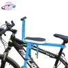Top Sale Guaranteed Quality Mountain Bike Folding Seat Bike Seat With Backrest Child Bicycle Seat