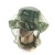 Import Top Sale Outdoor Fishing Equipment Face Protective Cover Mask Mosquito Head Net from China
