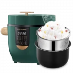 Top sale popular new model mini rice cooker and pressure cooker and steamer